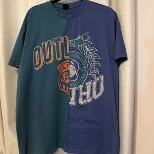 Urban outfitters tee shirt